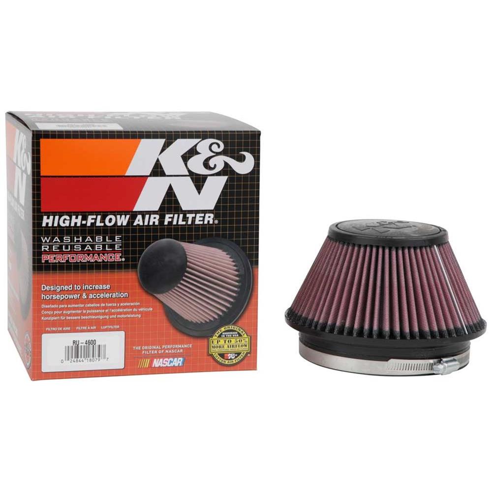 FILTRE A AIR UNIVERSEL K&N RU-4600