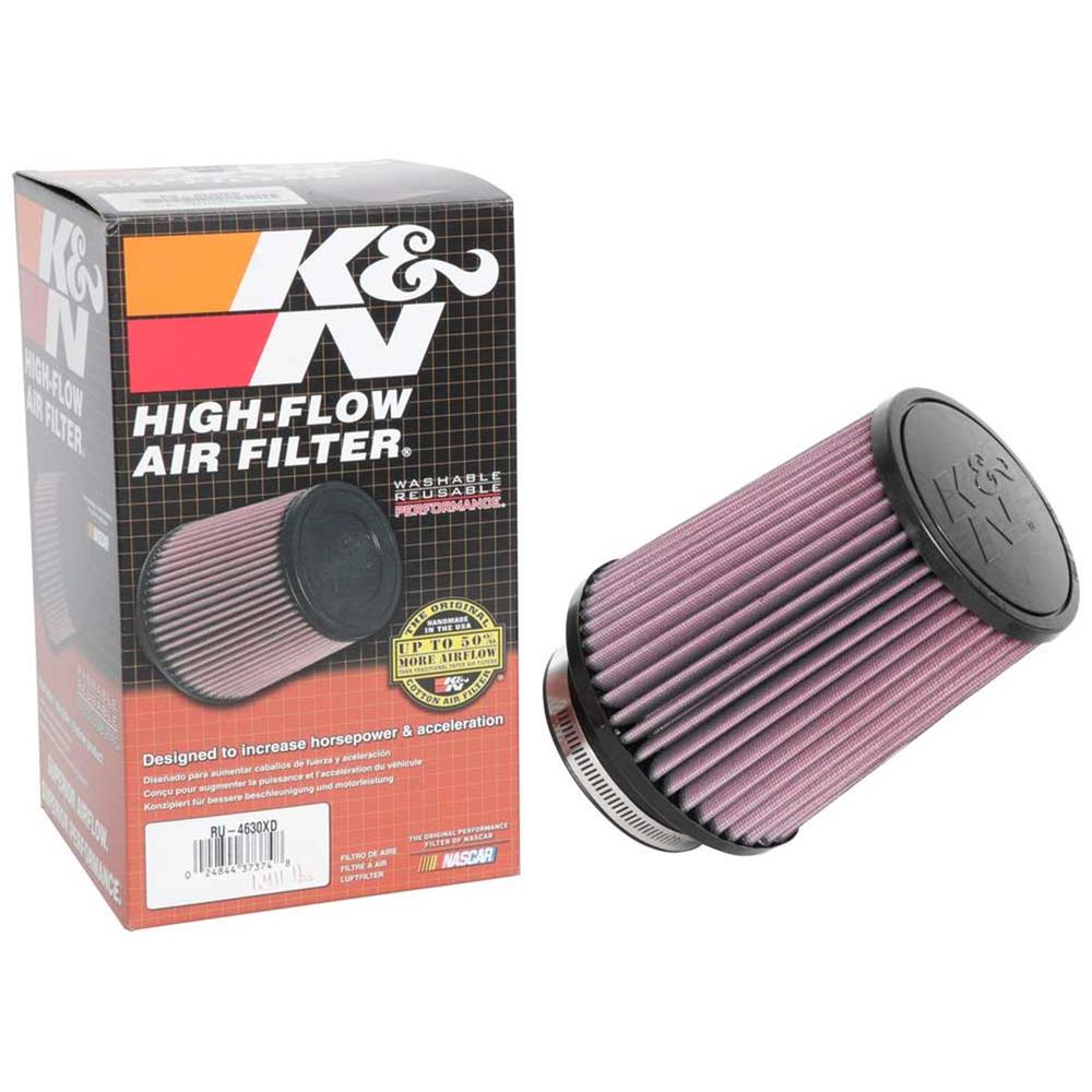 FILTRE A AIR UNIVERSEL K&N RU-4630XD