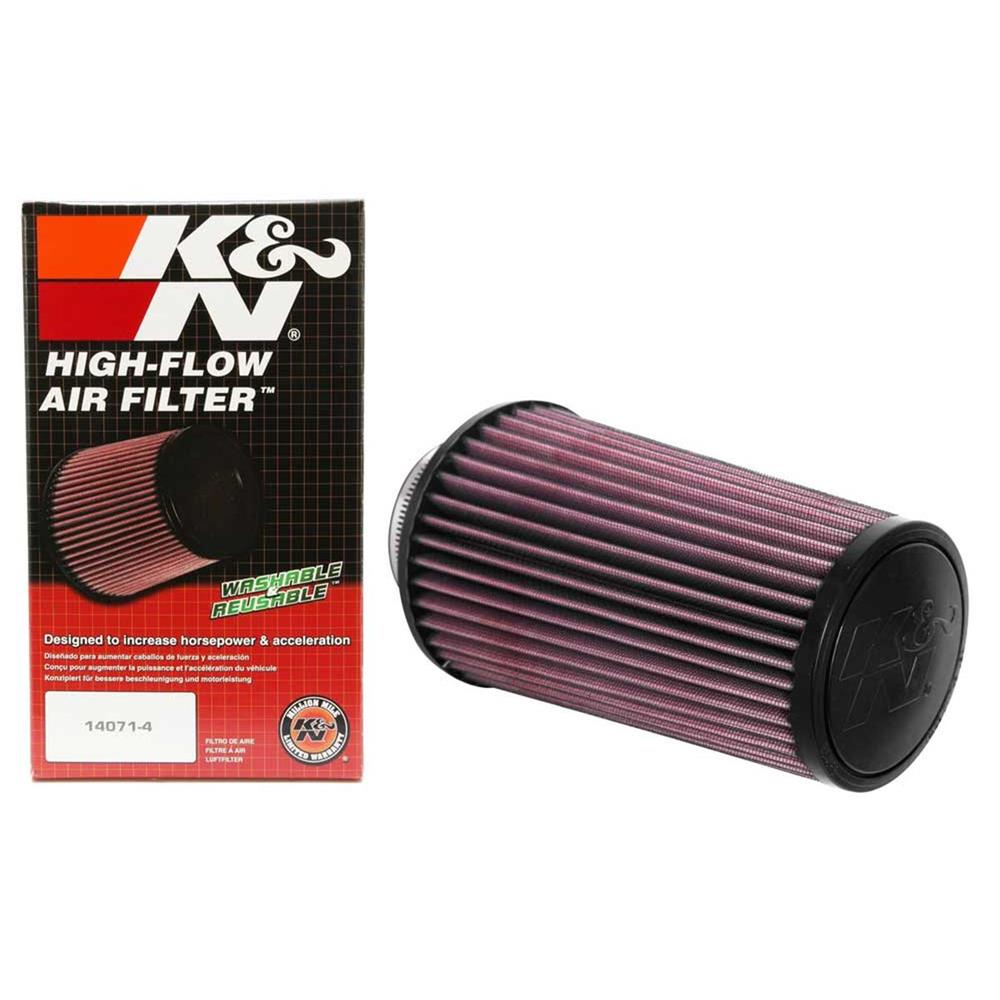 FILTRE A AIR UNIVERSEL K&N RU-4690