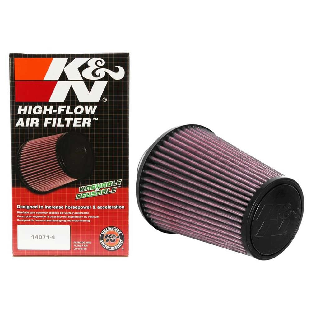 FILTRE A AIR UNIVERSEL K&N RU-4700