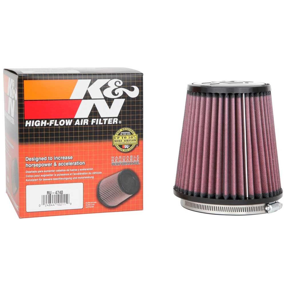 FILTRE A AIR UNIVERSEL K&N RU-4740