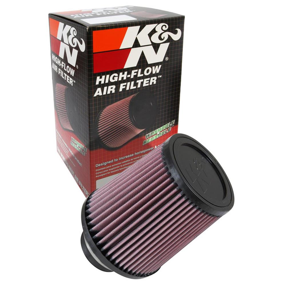 FILTRE A AIR UNIVERSEL K&N RU-4870
