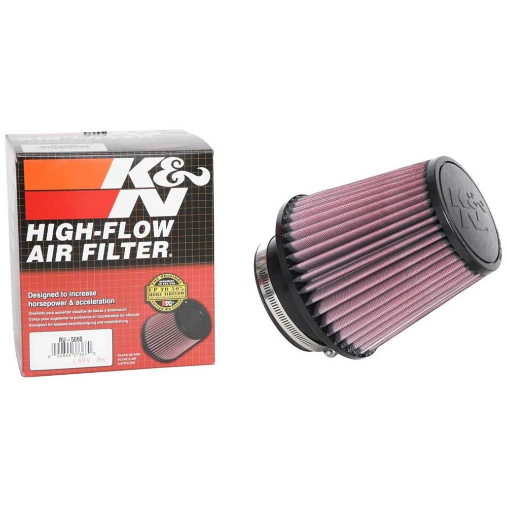 FILTRE A AIR UNIVERSEL K&N RU-5060