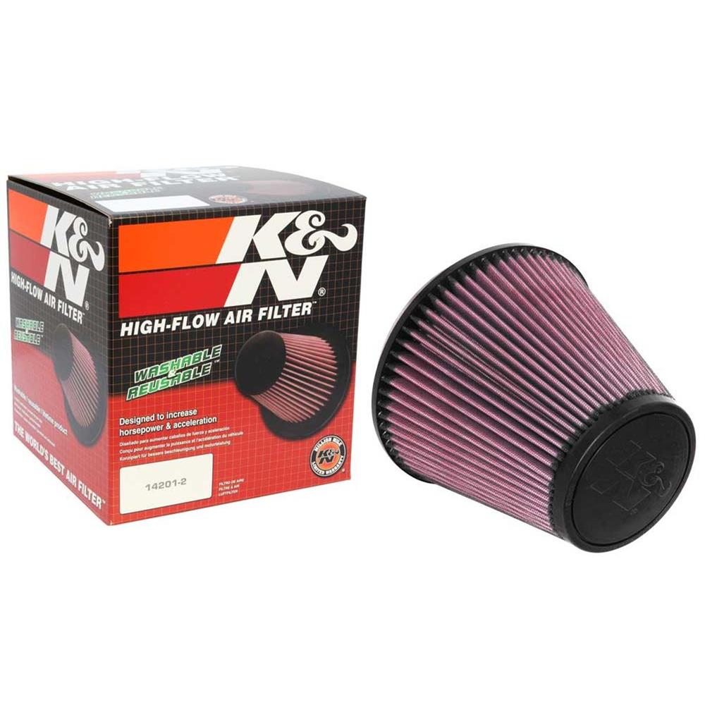 FILTRE A AIR UNIVERSEL K&N RU-5107