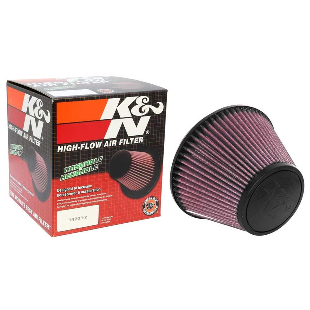 FILTRE A AIR UNIVERSEL KN RU-5138