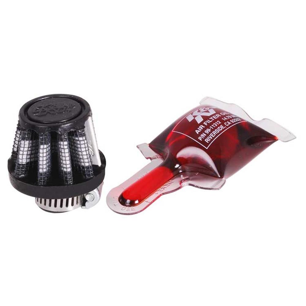 FILTRE A AIR UNIVERSEL K&N RU-5162