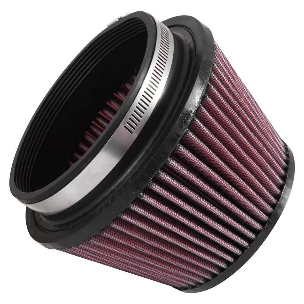 FILTRE A AIR UNIVERSEL K&N RU-5163XD