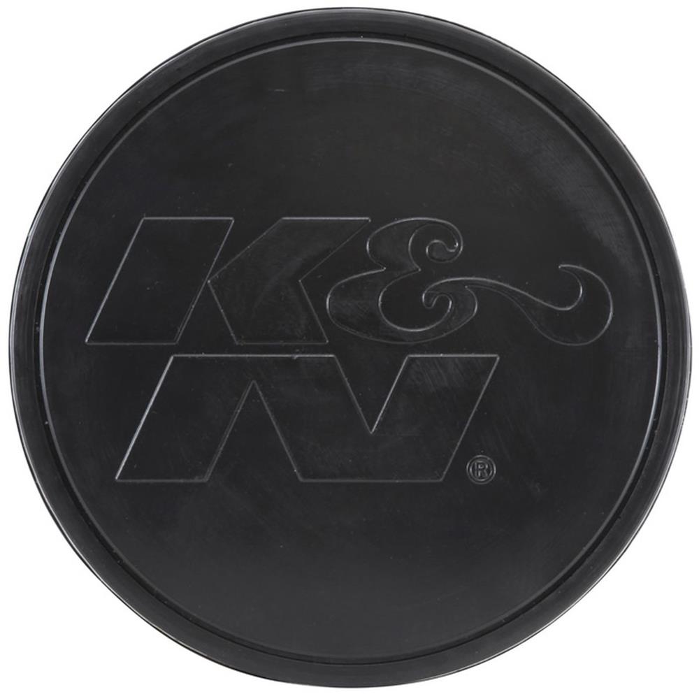 FILTRE A AIR UNIVERSEL K&N RU-5171HBK