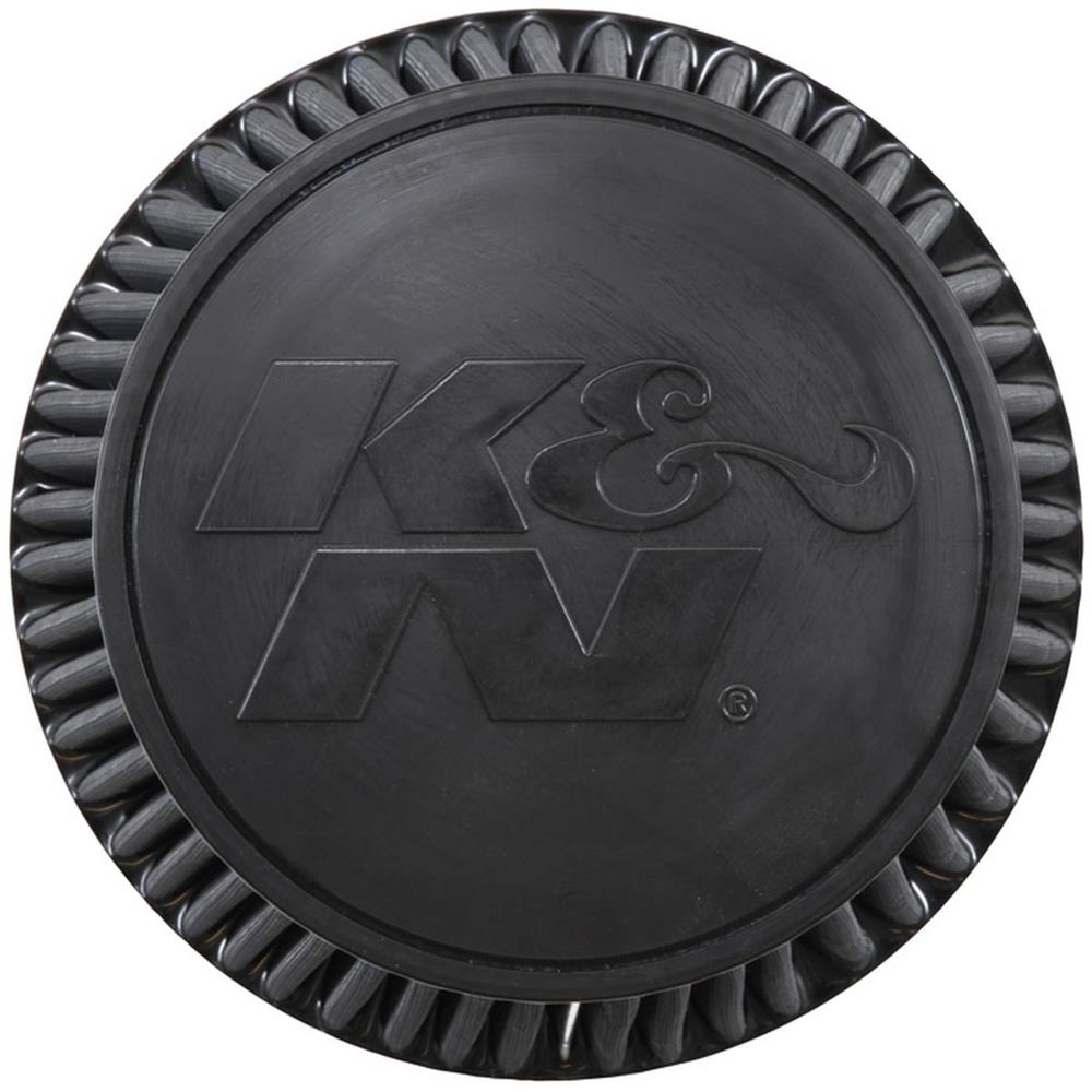 FILTRE A AIR UNIVERSEL K&N RU-5177HBK