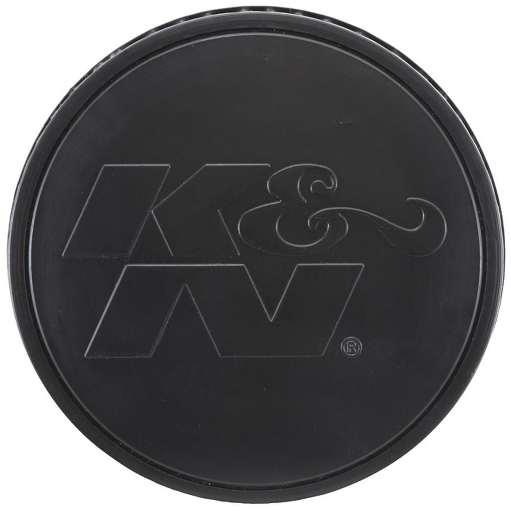 FILTRE A AIR UNIVERSEL K&N RU-5283HBK