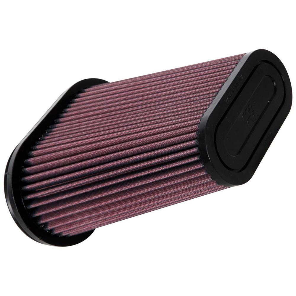 FILTRE A AIR UNIVERSEL K&N RU-5293