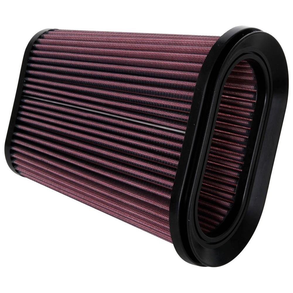 FILTRE A AIR UNIVERSEL K&N RU-5293