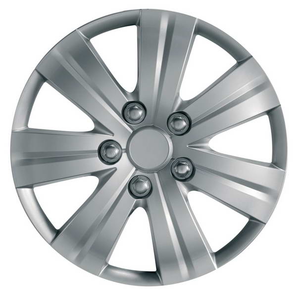 4 ENJOLIVEURS DE ROUES FLARE 14" RING