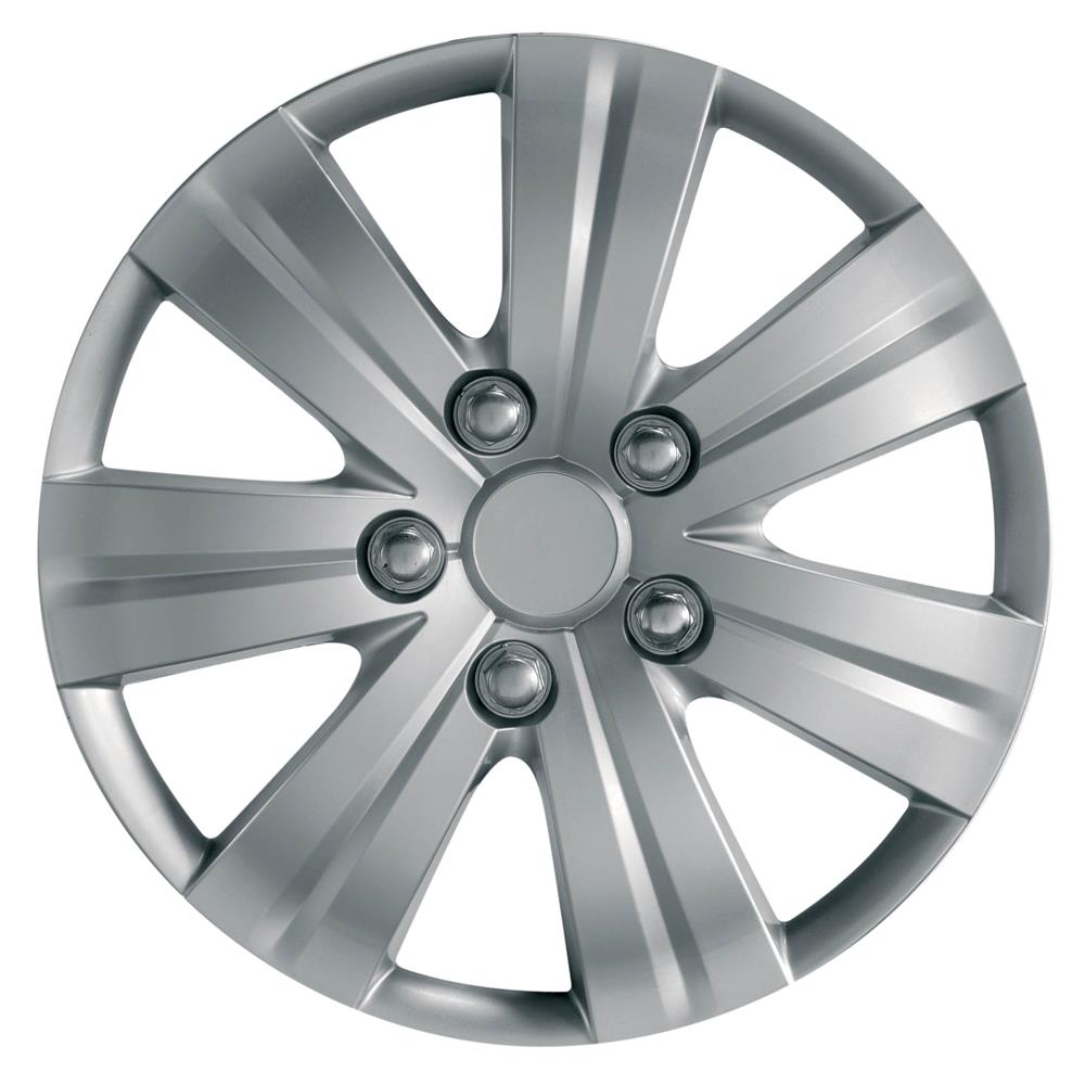 4 ENJOLIVEURS DE ROUES FLARE 15" RING