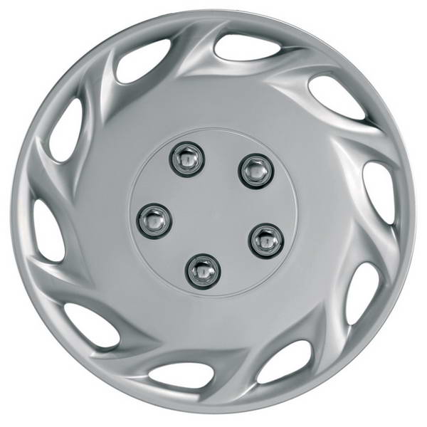 4 ENJOLIVEURS DE ROUES VEGAS 16" RING