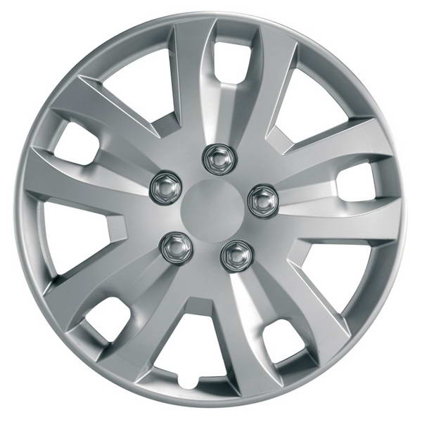 4 ENJOLIVEURS DE ROUES GYRO 16" RING