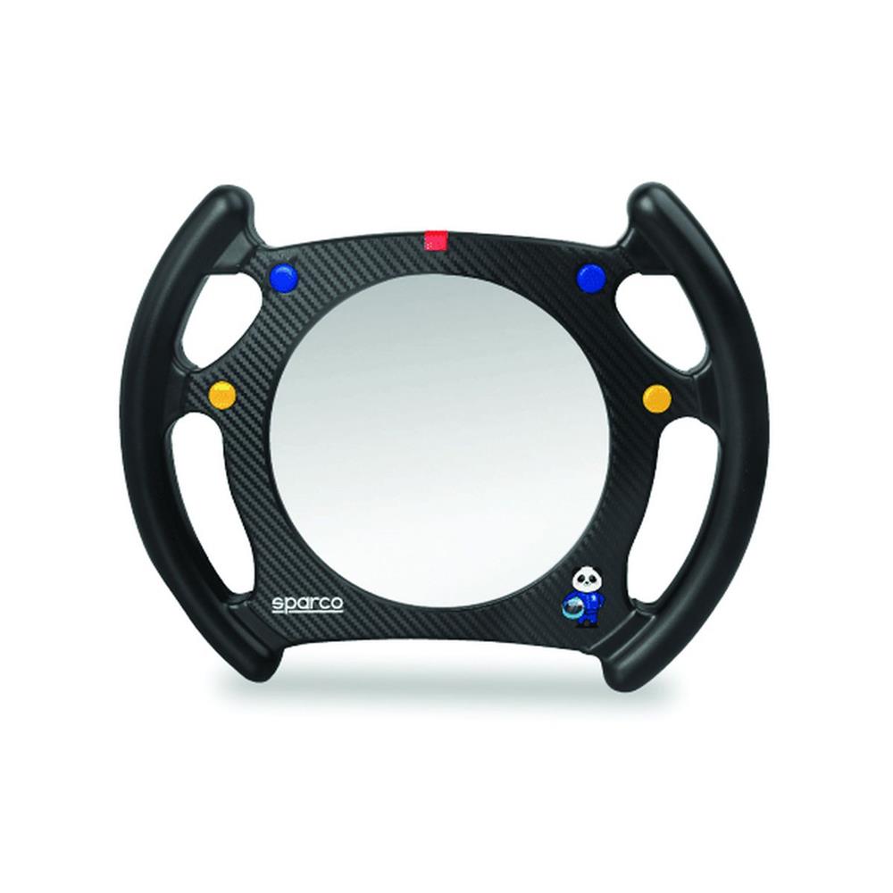 MIROIR DE SURVEILLANCE POUR BEBE SPARCO KIDS Z