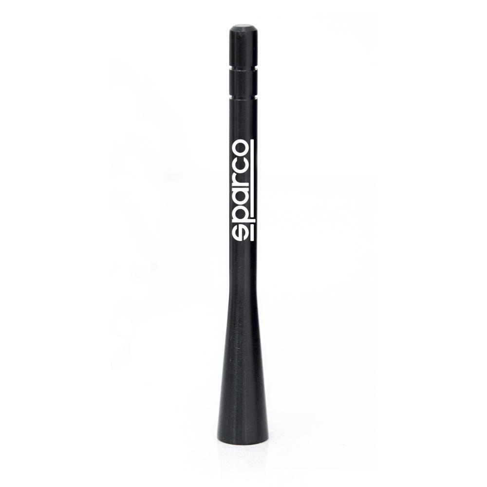 PACK ANTENNE +5 BOUCHONS DE VALVES SPARCO