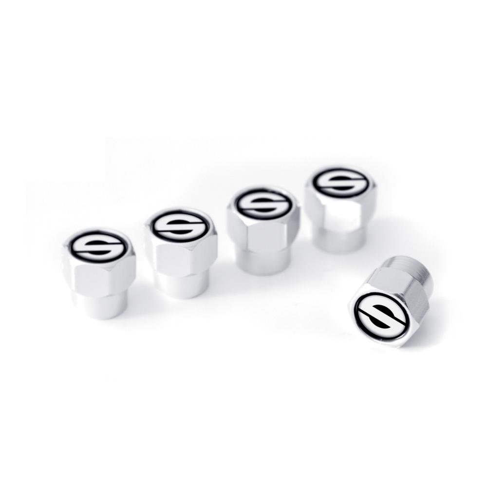 PACK ANTENNE +5 BOUCHONS DE VALVES SPARCO