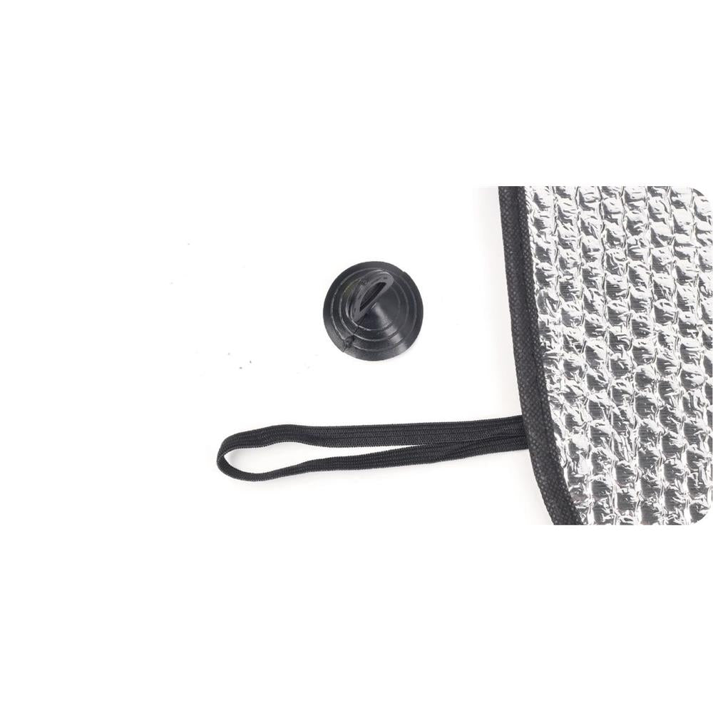 PARE-SOLEIL SPARCO 70X140CM