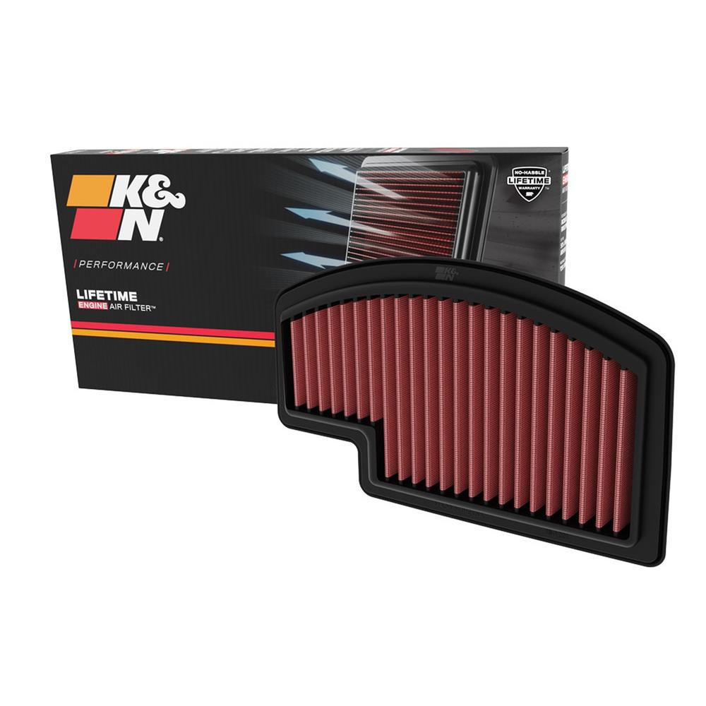 FILTRE A AIR TRIUMPH SPEED TRIPLE RS 1160CC - 2021-2022 K&N