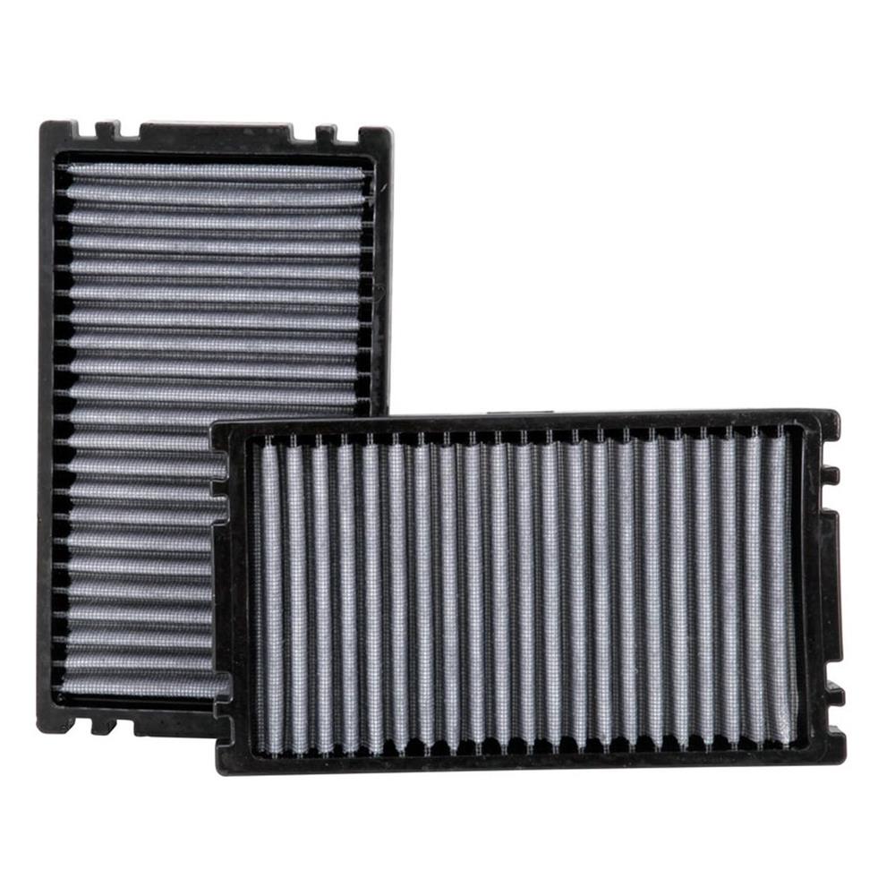 FILTRE D'HABITACLE DE REMPLACEMENT K&N VF1000