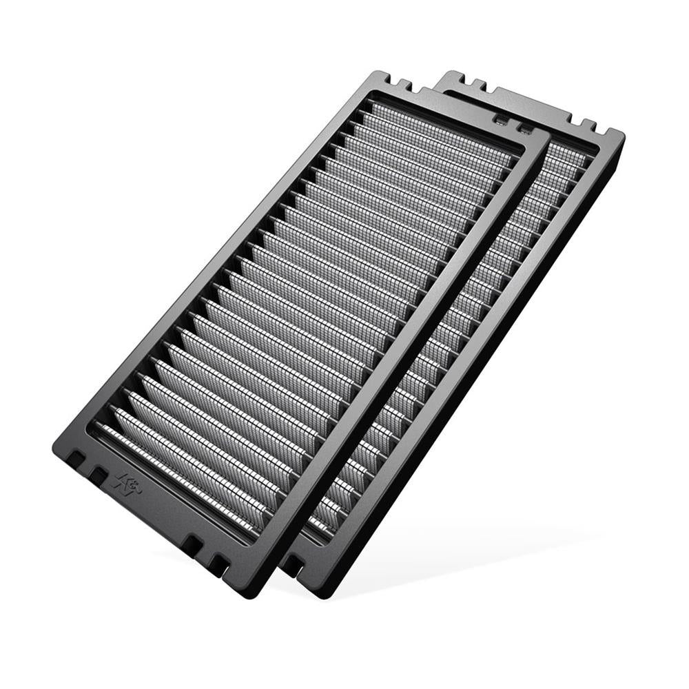 FILTRE D'HABITACLE DE REMPLACEMENT K&N VF1001