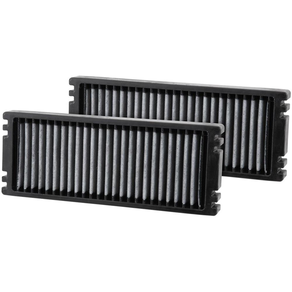 FILTRE D'HABITACLE DE REMPLACEMENT K&N VF1001