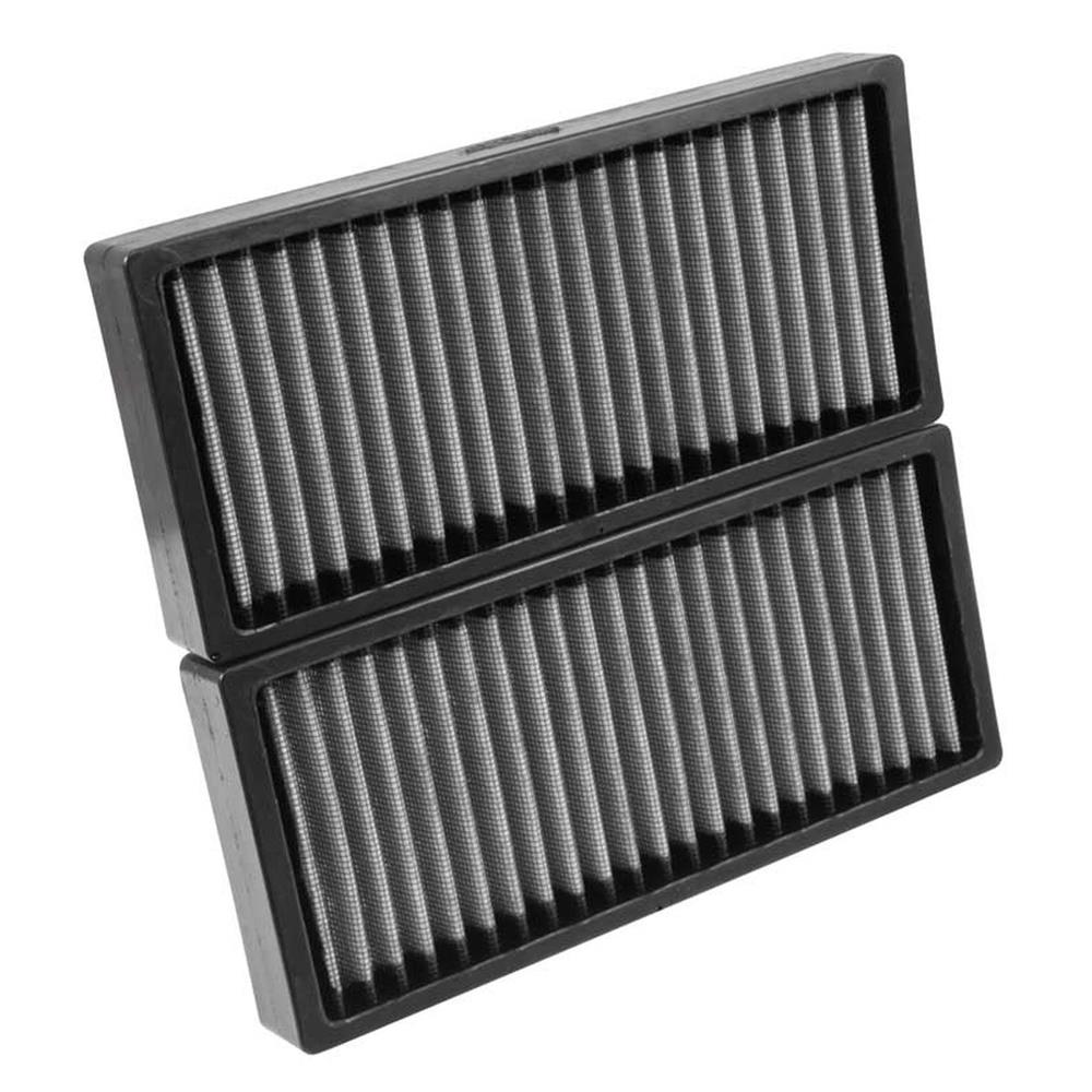 FILTRE D'HABITACLE DE REMPLACEMENT K&N VF1002
