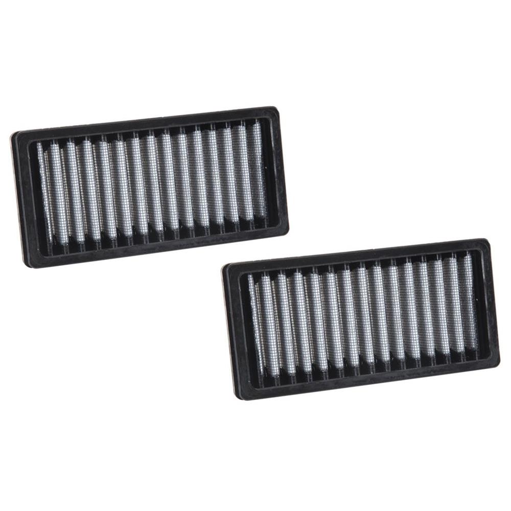 FILTRE D'HABITACLE DE REMPLACEMENT K&N VF1010