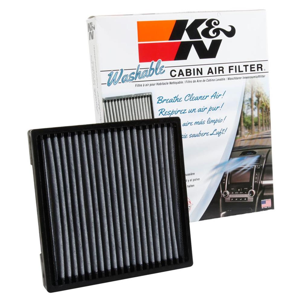 FILTRE D'HABITACLE DE REMPLACEMENT K&N VF1013