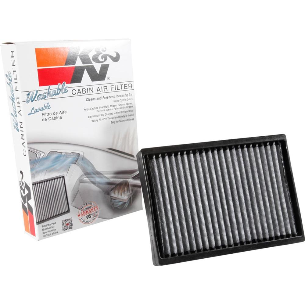 FILTRE D'HABITACLE DE REMPLACEMENT K&N VF1014