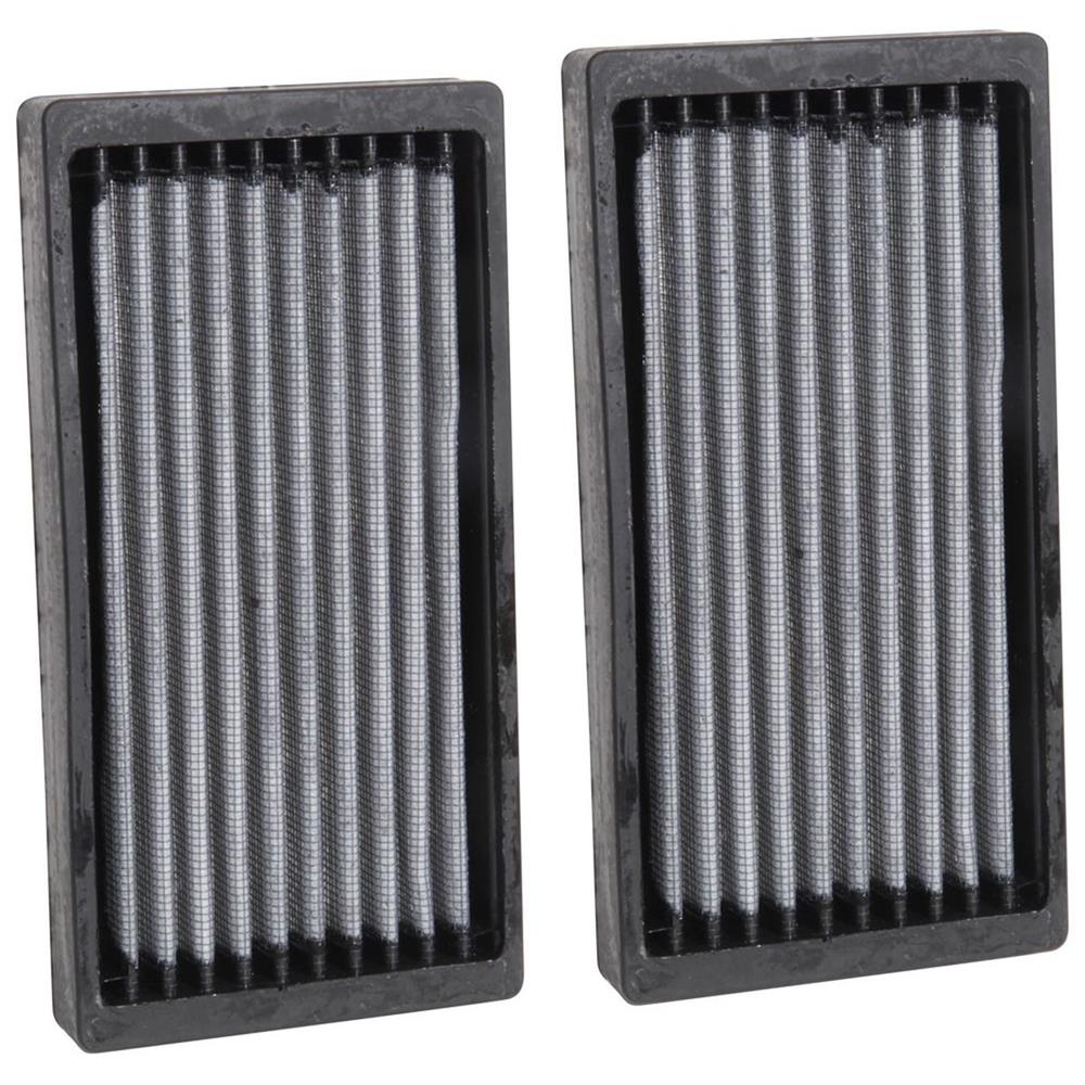 FILTRE D'HABITACLE DE REMPLACEMENT K&N VF1016