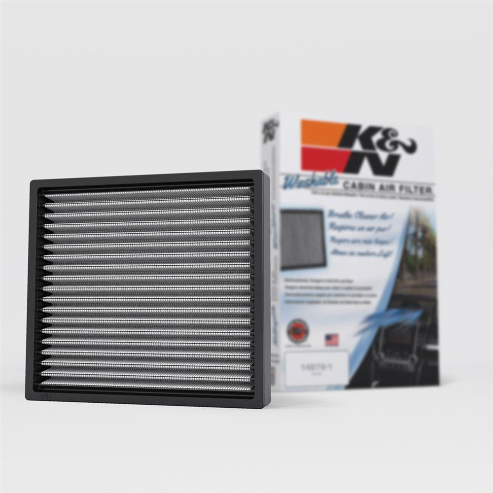 FILTRE D'HABITACLE DE REMPLACEMENT K&N VF2000