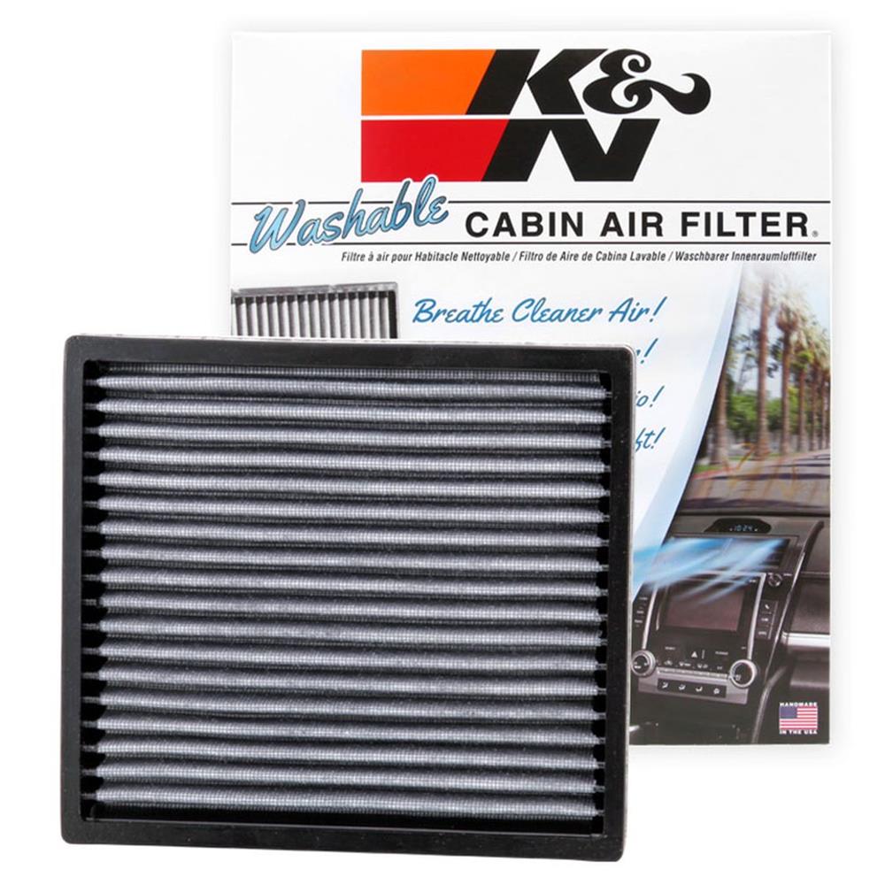 FILTRE D'HABITACLE DE REMPLACEMENT K&N VF2000