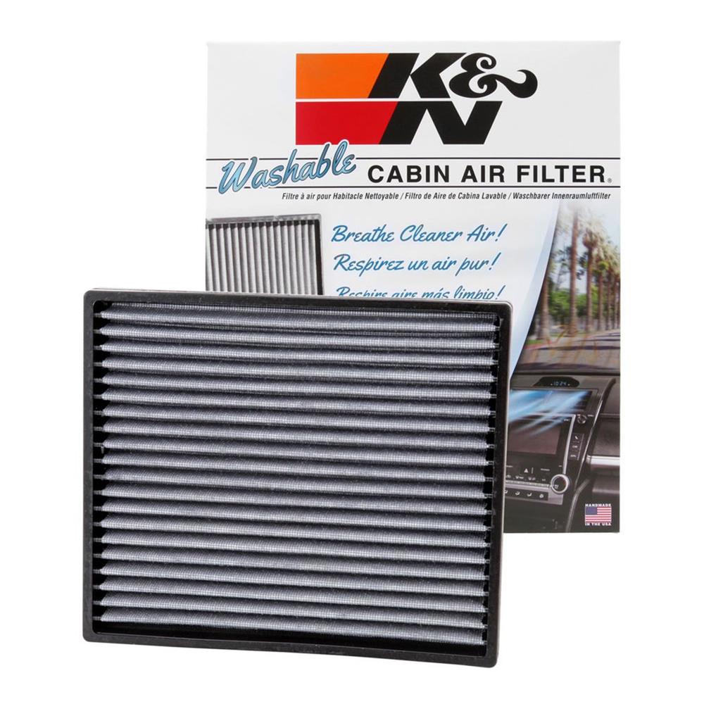 FILTRE D'HABITACLE DE REMPLACEMENT K&N VF2003