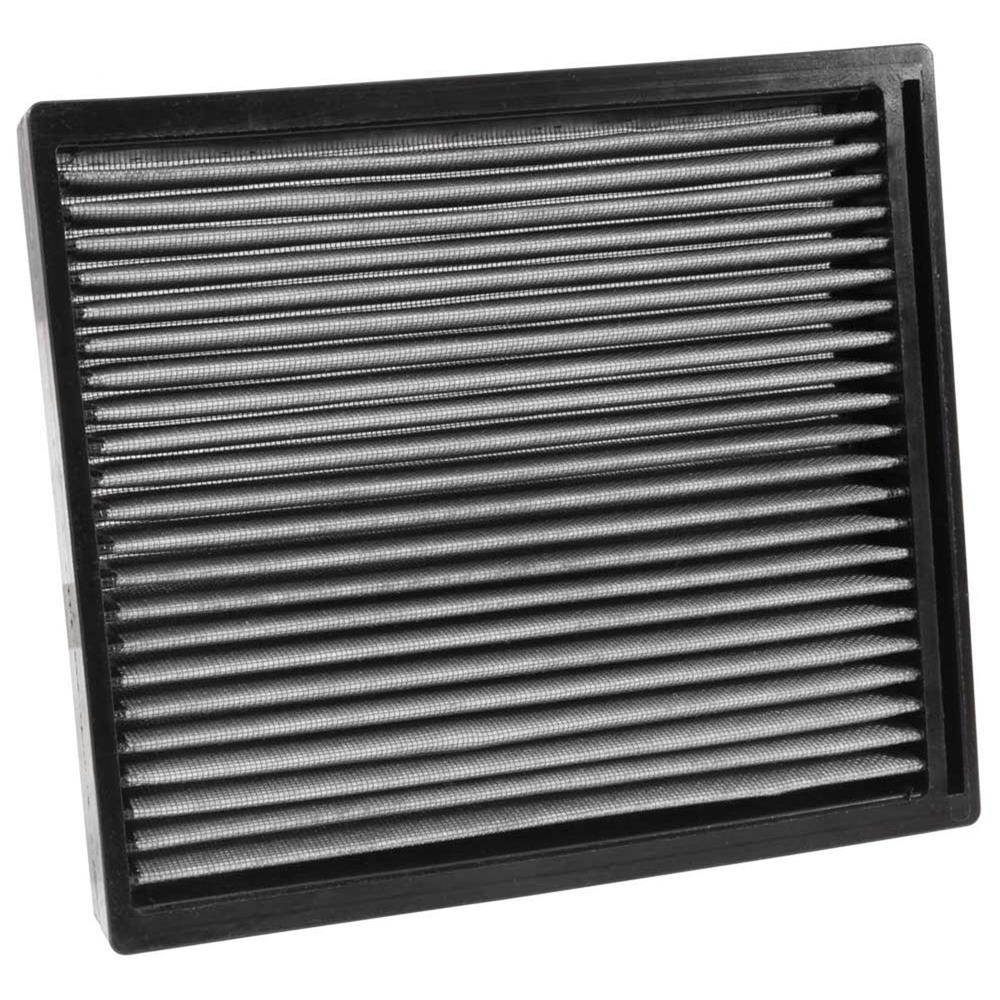 FILTRE D'HABITACLE DE REMPLACEMENT K&N VF2010