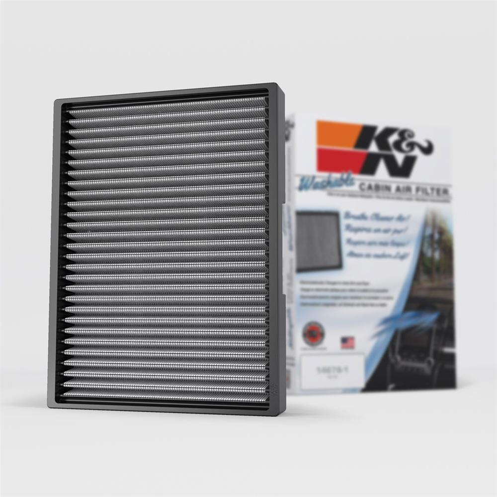 FILTRE D'HABITACLE DE REMPLACEMENT K&N VF2012