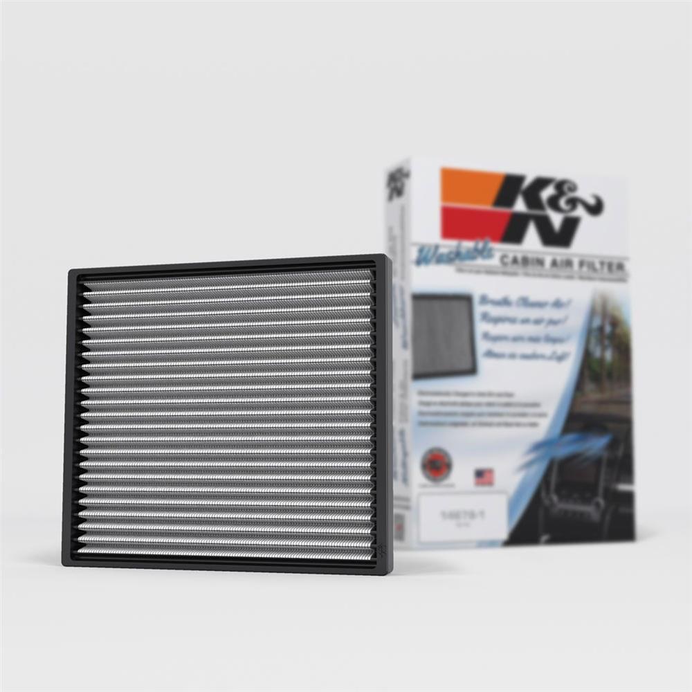 FILTRE D'HABITACLE DE REMPLACEMENT K&N VF2016