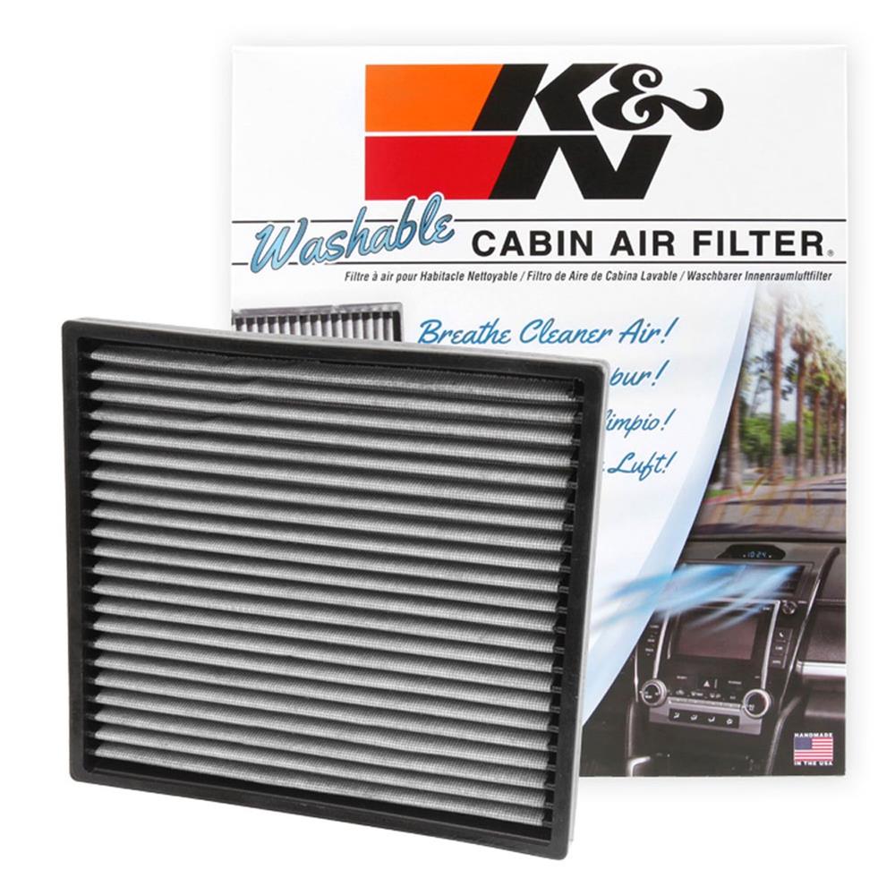 FILTRE D'HABITACLE DE REMPLACEMENT K&N VF2016