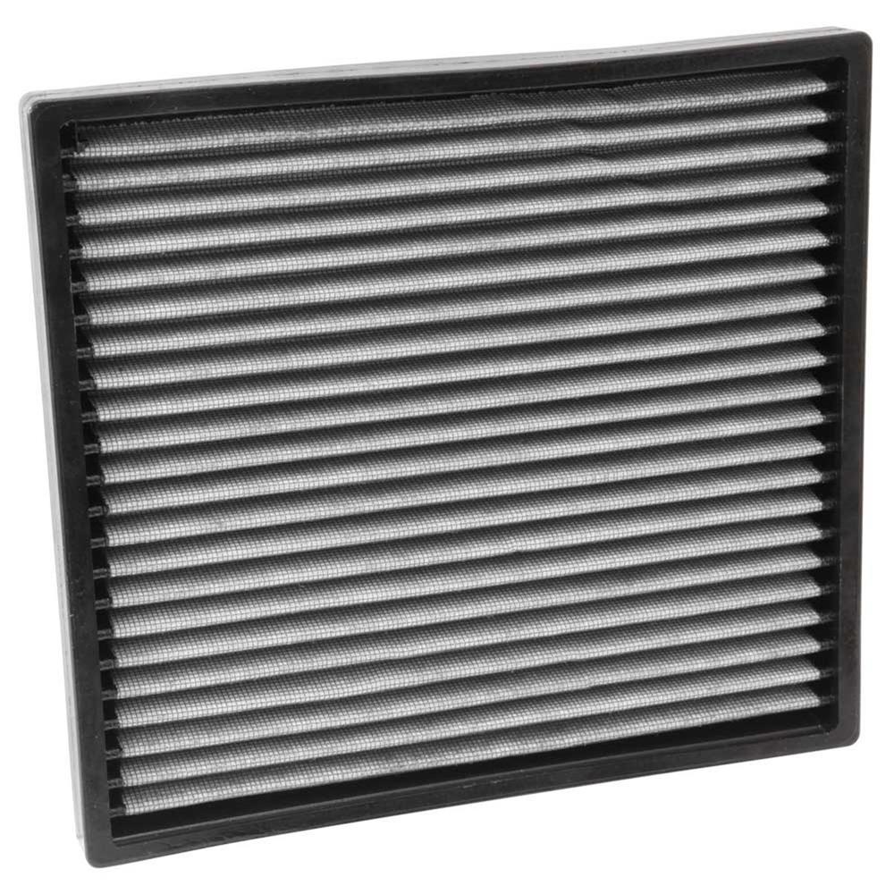 FILTRE D'HABITACLE DE REMPLACEMENT K&N VF2016