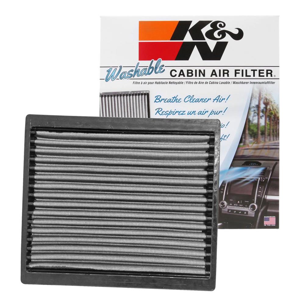 FILTRE D'HABITACLE DE REMPLACEMENT K&N VF2020