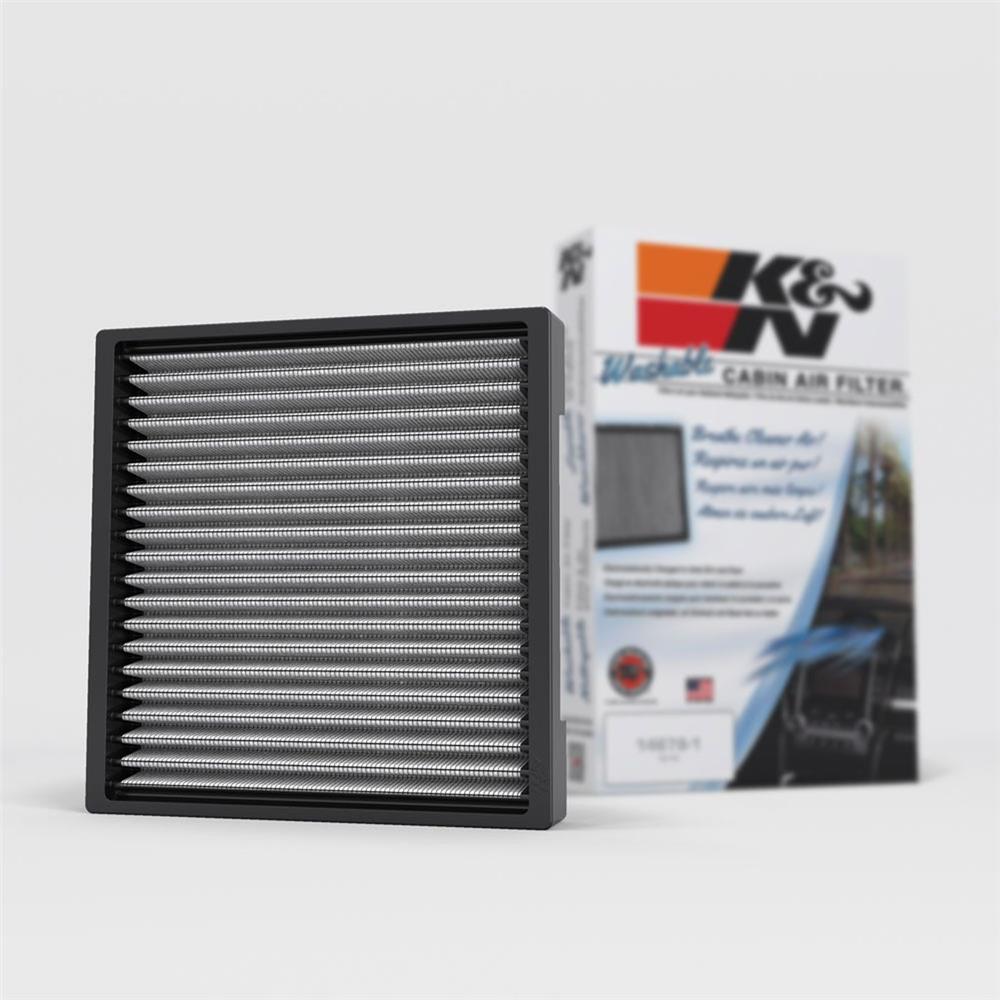 FILTRE D'HABITACLE DE REMPLACEMENT K&N VF2033