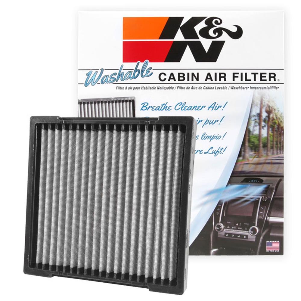 FILTRE D'HABITACLE DE REMPLACEMENT K&N VF2033