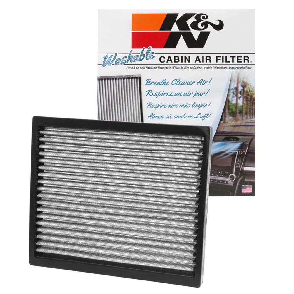 FILTRE D'HABITACLE DE REMPLACEMENT K&N VF2037