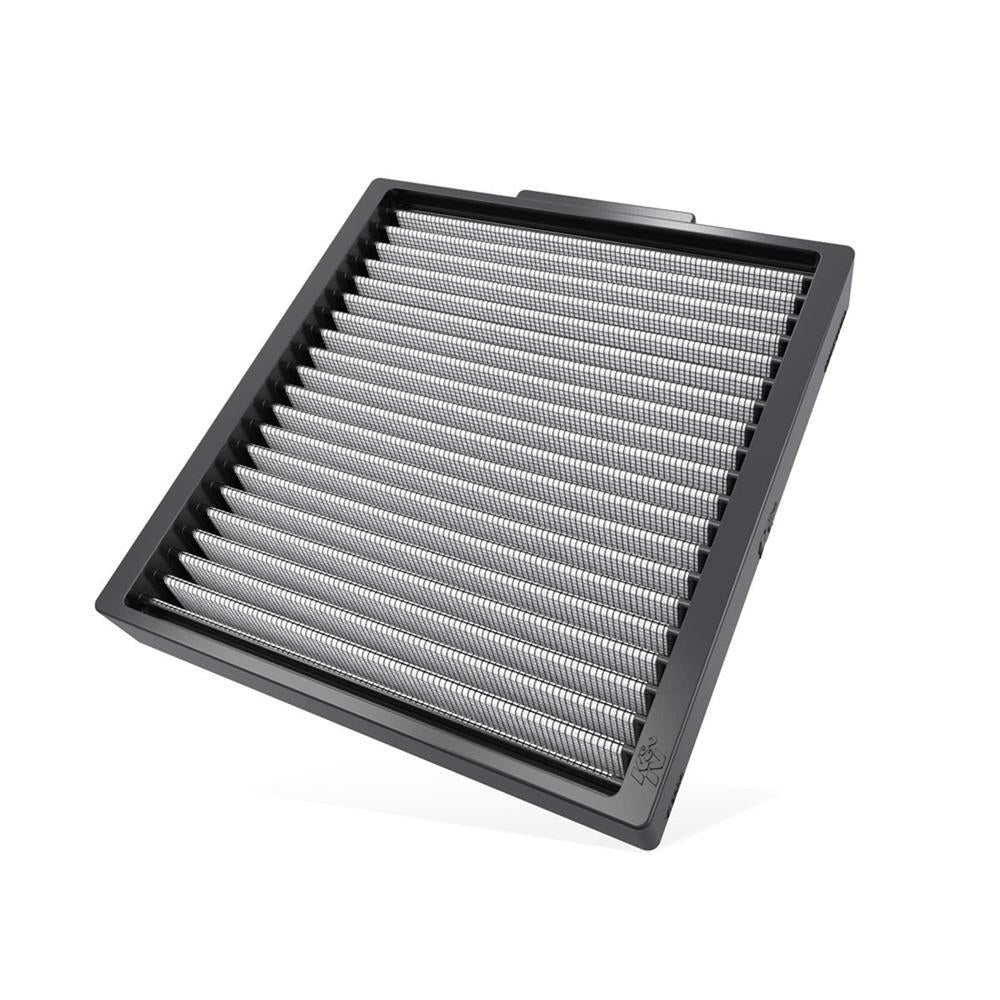 FILTRE D'HABITACLE DE REMPLACEMENT K&N VF2038