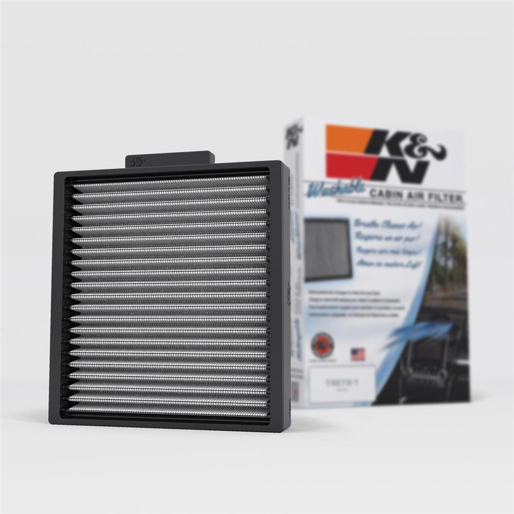FILTRE D'HABITACLE DE REMPLACEMENT K&N VF2038