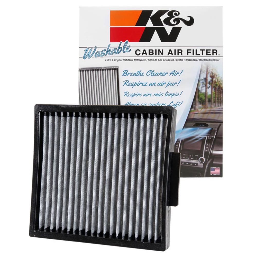 FILTRE D'HABITACLE DE REMPLACEMENT K&N VF2038