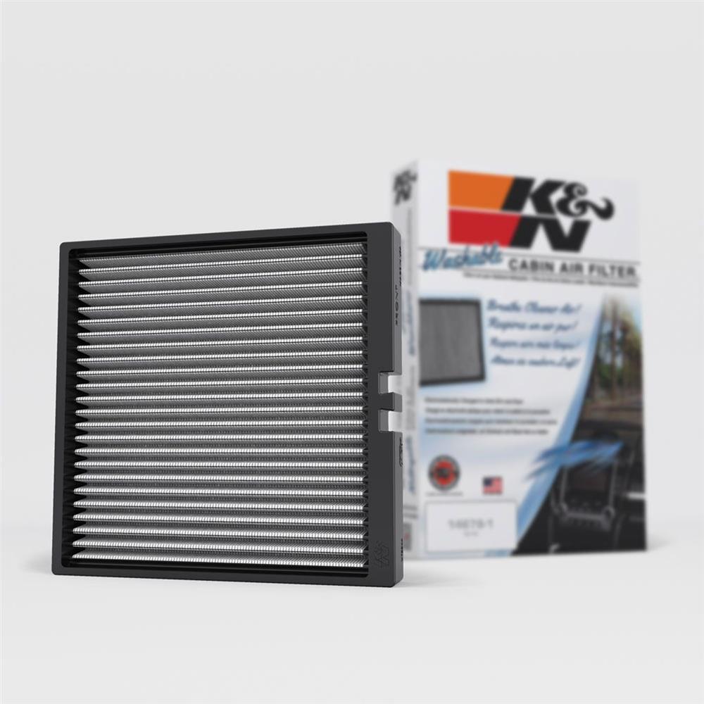 FILTRE D'HABITACLE DE REMPLACEMENT K&N VF2044