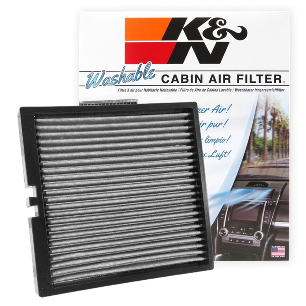 FILTRE D'HABITACLE DE REMPLACEMENT K&N VF2044